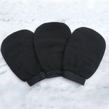 1 Piece Double Sided Hammam Scrub Mitt Magic Peeling Glove Exfoliating Tan Removal Mitt Second Pieces discount Tan Removal Mitt