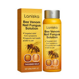 Nail Care Spray: Gentle Daily Care for Hands, Feet and Dry Nail Surfaces, Deeply Cleanses, Moisturizes and Nourishes Nails