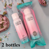 200ml 2bottles Whitening Concealer Sunscreen Isolation Spray Waterproof V7 Hydration Moisturizing Body Foundation