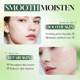 Asiatic Centella Face Serum Reduce Facial Redness Lifting Firming Faded Wrinkles Whitening Facial Essence Skin Care Product
