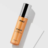 KOEC B-Flat Belly Firming Cream Decreases Stretch Marks Smoothing Tightening Moisturizing Belly Skin Centella Avocado Shea Butter