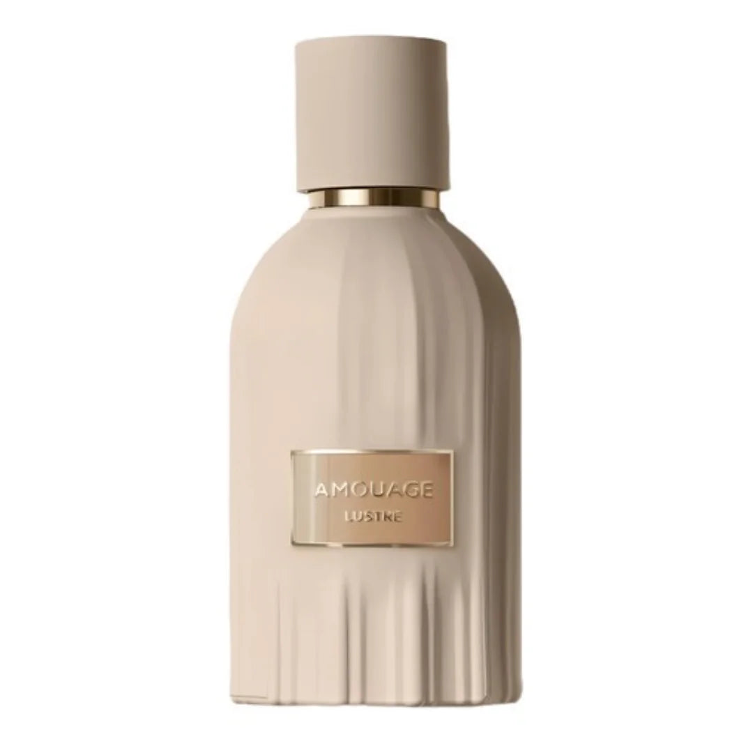 Luxury Amouage Lustre 100ml Unisex Perfume Long Lasting Fresh Natural Woody Oriental Soft Elegant Refined Three Distinct