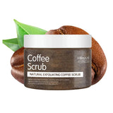 Body Scrub Exfoliating Salt Scrub, Removes Dead Skin, Natural Face Foot Hands Exfoliation Deep Cleansing & Moisturize Skincare