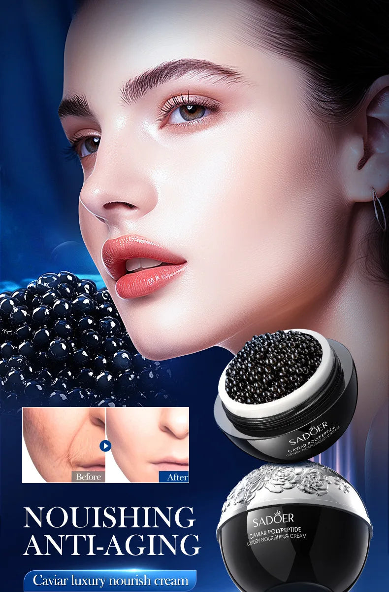 Instant Remove Wrinkle Cream Retinol Face Anti-Aging Firming Lifting Fade Fine Lines Improve Skin Moisturize Brighten Skin Care