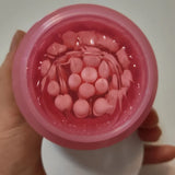 KOEC PDRN Pink Collagen Capsule Cream Anti-Wrinkle Hydrating Glowing Increase Elasticity 5% Niacinamide Hydrolyzed Collagen