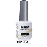 Clou Beaute Gel Color Hema TPO Free 15ml Gel Nail Varnish Soak Off UV Gel Polish Nail Art Manicure Lacquer Nail Art Jelly Gel