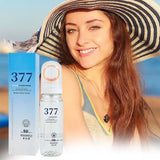377 Deep Repair Sunscreen Spray Spf50 Plus Effective Isolation Uv Rays Brighten Complexion And Improve Facial Skin Condition