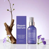 Vitamin K & Ceramides Repair Serum 60ml, Barrier Repair, Deep Hydration & Soothing Facial Essence for All Skin Types