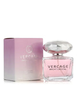 Luxury Brand Lasting Fragrance 50ml Women Body Spray Perfume Floral Scent Pheromone Perfumes  Crystal Diamond Sweet Love Crystal