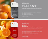 BODY & HAIR FRAGRANGE MIST For Men, 8 Differect Scent Perfume Spray, Long-Lasting Fragrance, Perfect For Dates, Parties & Gift,