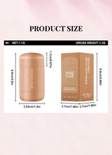 Multi-use Blush Stick Lip Cheek Eyes 3-in-1 Cream Blush Natural Matte Nude Makeup Long Lasting