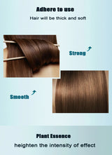 Zhangguang 101Hair Thickening Shedding proof  Oil Control Shampoo 500g Firming Root Thick Smooth Against Anti Hair Loss Shampoo