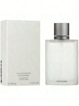 Acqua Di Gio Eau De Parfum Spray 3.4 Oz (100ml) - Long-lasting Fragrance for Men