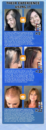 hair water spray, vitamin C penetration, hair care, to meet the needs of most people,100% satisfaction