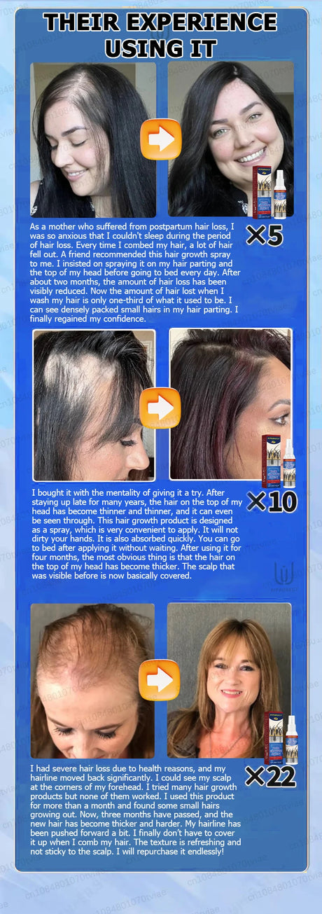 vitamin C penetration, Hair water spray, to meet the needs of most people,Start with confidence