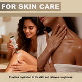 Gentle Chocolate Vanilla Essential Oil Aromatic Fragrance Oil for Home Aromatherapy Body Massage Relaxation Daily Use