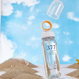 377 Deep Repair Sunscreen Spray Spf50 Plus Effective Isolation Uv Rays Brighten Complexion And Improve Facial Skin Condition