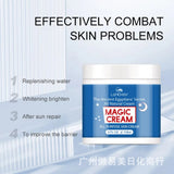 118ML Magic Face Cream: Moisturizing, Hydrating & Deep Nourishing Formula for All Skin Types