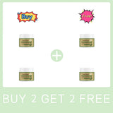 Magnesium Soothing Cream Nerves Relief Long-Lasting Hydration Prevent Drying Moisturizing Body Cream