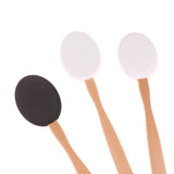 New Multi-Function Lotion Sunscreen Ointment Applicator Silicone Long Handle Body Cleaner Shower Brush Sunscreen Back Applicator