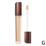 HOUR GLASS Liquid Concealer Matte High Coverage Waterproof Oil Control Moisturizing Long Lasting Concealer Professional Makeup