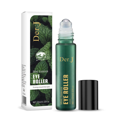 Remove Eye Fat Particles Serum Milia Treatment Products Anti Puffiness Anti Inflammatory Repair Skin Barrier Korean Skin Care