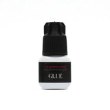 5g Original Sky Glue 1s Fast Dry Strong False Eyelash Extension Glue Adhesive Low Smell No Irritation Lashes Glue Makeup Tools
