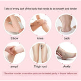 Peach Shaped Soap Intimate Skin Exfoliating Bar Moisturizing Feminine Care Smooth Tender Skin Daily Cleaning Care Products