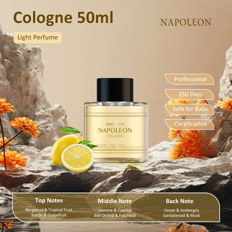 50ml Gardenia Essential Perfume Oil for Car Diffuser Fragrance Air Fresheners Cars Aroma Diffusers Flavoring Oil Cologne Ocean