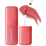 2 Colors Easy Bake Loose Powder Brightening Correcting Duo LongLasting Oil Control Natural Face Waterproof BrighTening Makeup