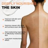 Strong Whitening Lotion Lasting Hydrating Nourishing Improve Dull Skin Armpit Lightening And Intimate Area Woman Moisturizer