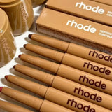 Limited Edition Lip Gloss New Shades Pretzel Sweet Pea Sugaeberry Ribbon Espresso Toast Moisturizing Lip Makeup Gloss Oil Gift