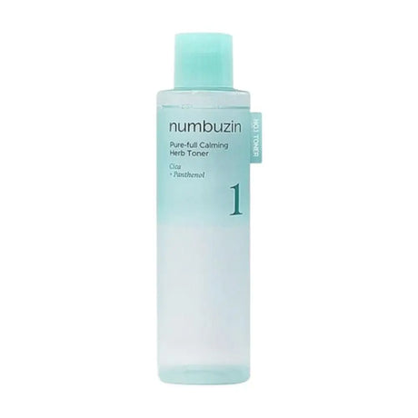 Original Numbuzin No9+ Face Care Collection NAD+ PDRN Glow Boost Toner 5+Glutathione Vitamin Concentrated Essence 3+Bifida Serum