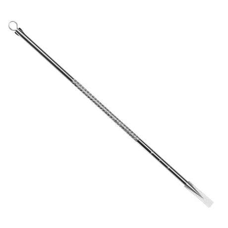 4/8PCS Acne Blackhead Comedone Black Spot Pimple Blemish Remover Skin Care Women Beauty Acne Treatment Pore Cleanser Needle Hook