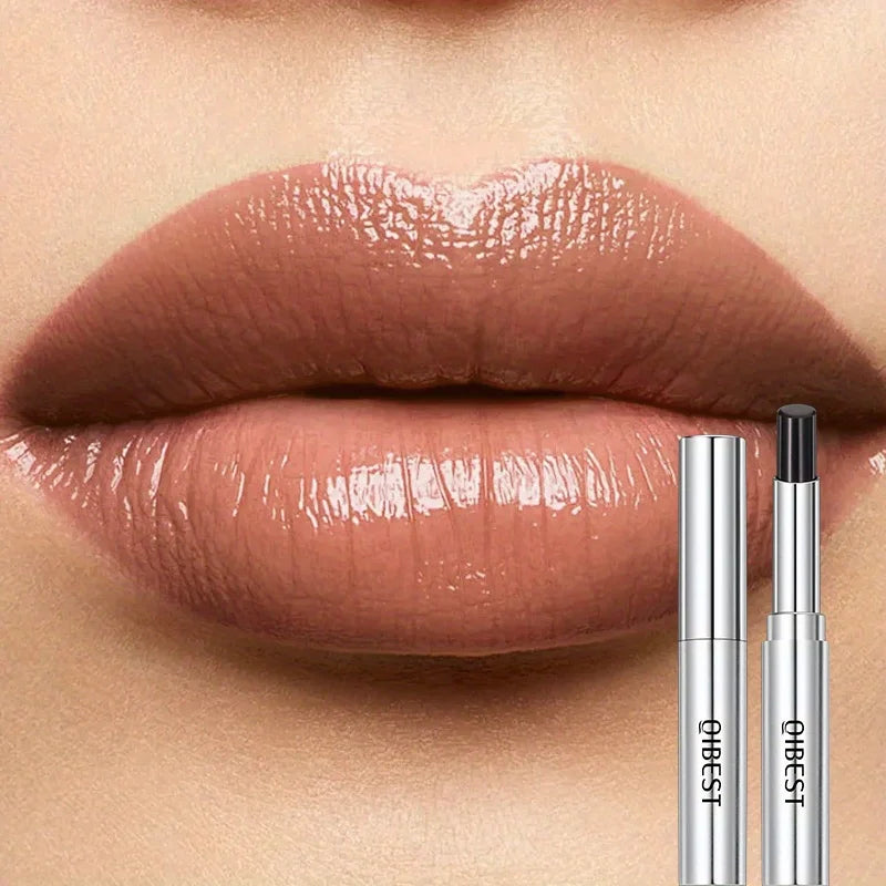 Black Honey Lipstick Natural Color Nourishing High Moisturizing Volumizing Lipstick Colored Lipstick