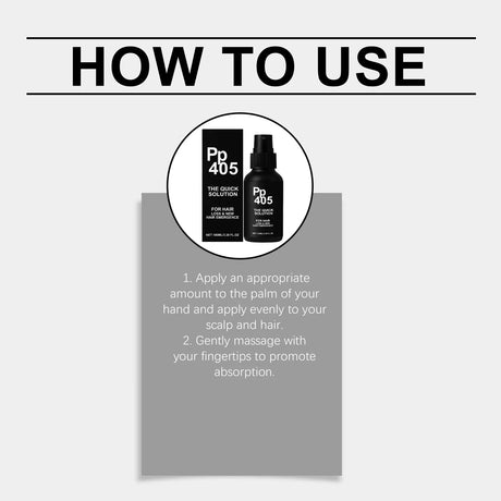 Polygonum Multiflorum Hair Care Spray Biotin Nourishes Scalp Strengthens Hair Roots Smoothing Hair Care Essence Conditioner