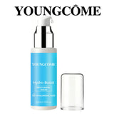 Hydro Boost Hyaluronic Acid Moisturizing Serum - Instant Hydration, Non-Greasy, Fast-Absorbing, Long-Lasting Moisture for Dry
