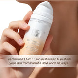 OVP Auto Adjust change color Foundation Moisturizing Waterproof Concealer Long Lasting Flawless Natural Face Makeup Sunblock