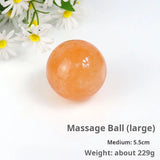 Himalayan Massage Salt Stones, Salt Soap, & Diverse Shaped Hot Compress Salt Soaps Specifically for Bathing & Facial Cleansing