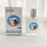 Sweet Milk Perfume Brand Long-lasting Fragrance White Rabbit Milk Candy Fragrance Fresh Light Fragrance Daily Neutral Perfume