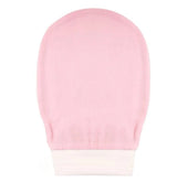 1 Piece Double Sided Hammam Scrub Mitt Magic Peeling Glove Exfoliating Tan Removal Mitt Second Pieces discount Tan Removal Mitt