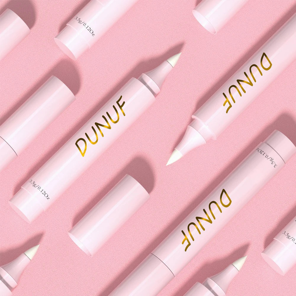 Easy To Clean Makeup Remover Pencil Eyeliner Makeup Correction Face Lip Eye Make Up Removal Shadow Eraser Pen Cleansing Tools
