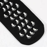 Reusable Silicone Moisturizing Mask Socks Exfoliating Anti Crack Protective Gloves Dry Dead Skin Remover Tools Hand Foot Care