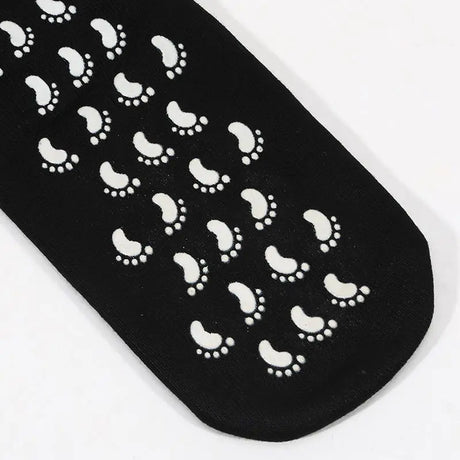 Reusable Silicone Moisturizing Mask Socks Exfoliating Anti Crack Protective Gloves Dry Dead Skin Remover Tools Hand Foot Care