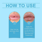 Remove Dark Lip Balm Fast Lightening Pink Lip Exfoliating Fade Lip Line Dead Skin Moisturizer Korean Care Products Beauty Health