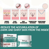 Whitening Freckle Cream Effectively reduces dark spots Brightens and revitalizes dull skin  Hydrates and nourishes the skin