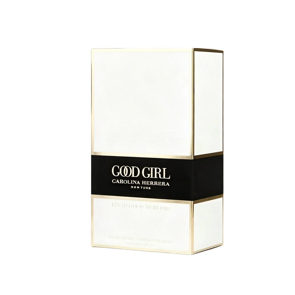 Carolina Herrera Good girl Unisex Perfume 80ml Ideal Holiday Gift Choice Fresh Scent Long Lasting Body Spray for Men And Women