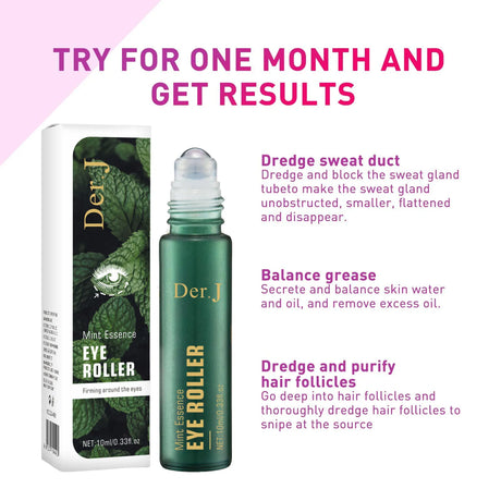 Remove Eye Fat Particles Serum Milia Treatment Products Anti Puffiness Anti Inflammatory Repair Skin Barrier Korean Skin Care