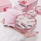 Cushion Foundation with Free Refill Moisturizing Long-lasting GEGE BAER Oil Control Version Refreshing Version Cushion BB Cream