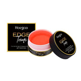 Edge Tame Firm Hold Hair Wax Natural Finish Long Lasting Style Control Frizz Free Smoothing Texture Professional Salon Hair Care